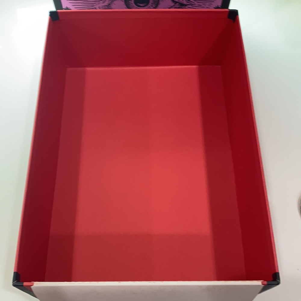Gucci empty box ❤️ 🤗 ❤️😍👏🤗 - Picture 3 of 6